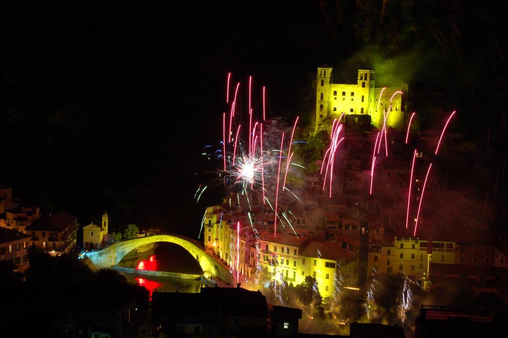La Casetta Di Vale Dolceacqua Bagian luar foto